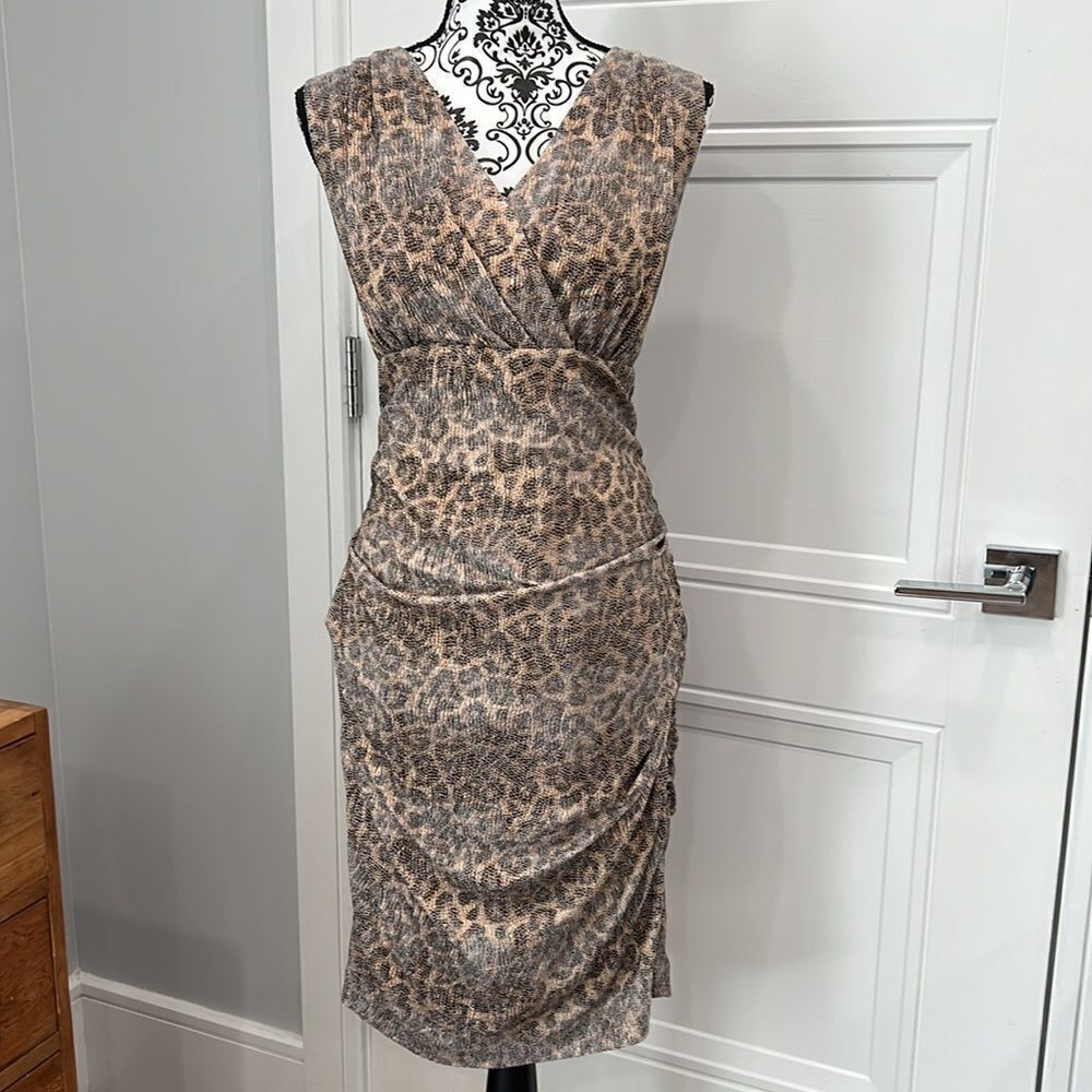 Mark Zunino dress